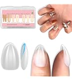 Amazon | APRÉS Gel-X® アーモンド ネイルチップセット｜280枚入り